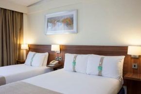 Holiday Inn Stoke on Trent M6 Jct15 by IHG